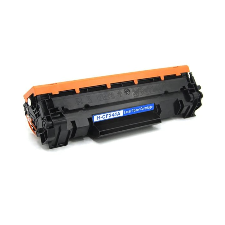 Toner compatibil HP CF244A pentru HP LJ Pro M15, HP LJ Pro M15a și HP LJ Pro M15w, Negru, 1.000 pagini