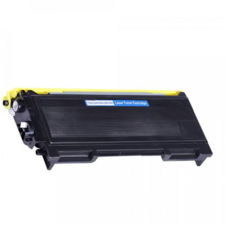 Toner compatibil Brother TN2000 pentru Brother DCP 7010, Brother DCP 7010L și Brother DCP 7020, Negru, 2.500 pagini