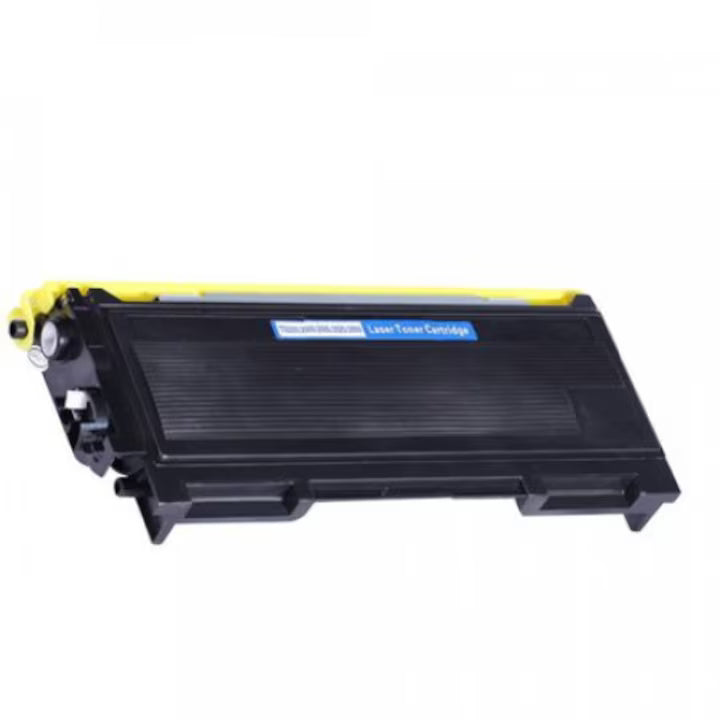 Toner compatibil Brother TN2000 pentru Brother DCP 7010, Brother DCP 7010L și Brother DCP 7020, Negru, 2.500 pagini