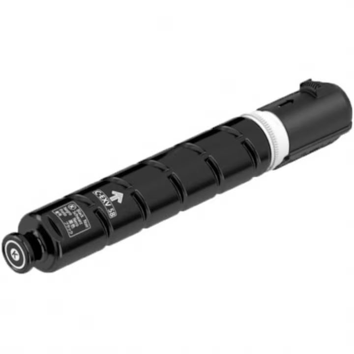 Toner compatibil Canon T10L 4805C001AA pentru Canon IR C1533IF și Canon IR C1538IF, Negru, 6.000 pagini