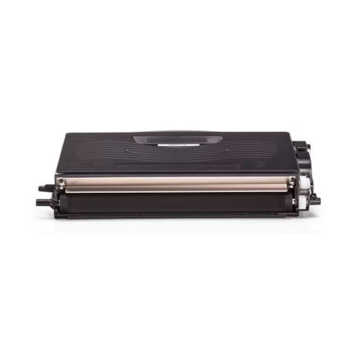 Toner compatibil Brother TN650 pentru Brother HL 5340D, Brother HL 5350DN și Brother HL 5370DW, Negru, 8.000 pagini
