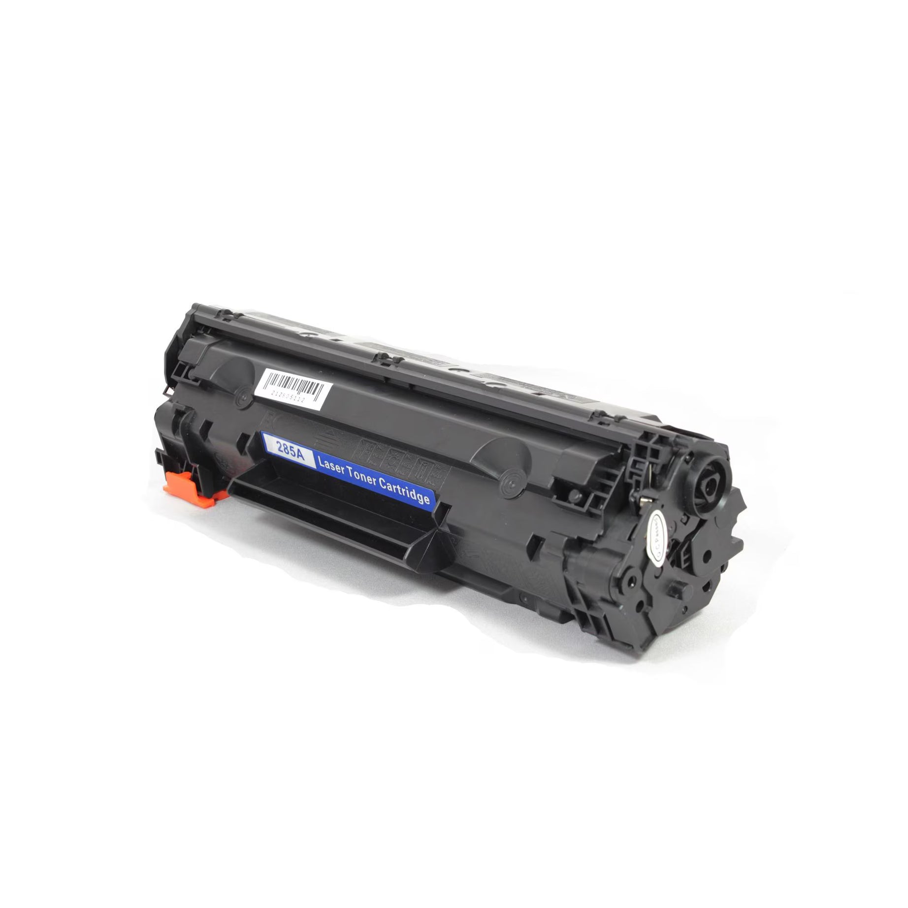 Toner compatibil HP 85A, Canon, CB435A / CB436A, CE285A, CE278A [UNIVERSAL], Negru, 1600 pagini