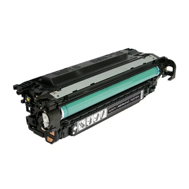 Toner compatibil HP 647A CE260A, Negru, 11000 pagini