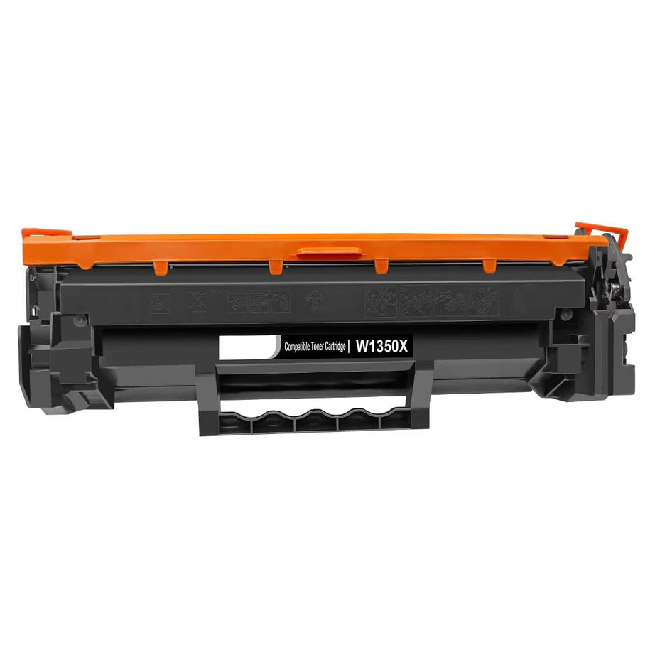 Toner compatibil HP W1350X pentru HP M230, HP M232 și HP M233, Negru, 2.400 pagini