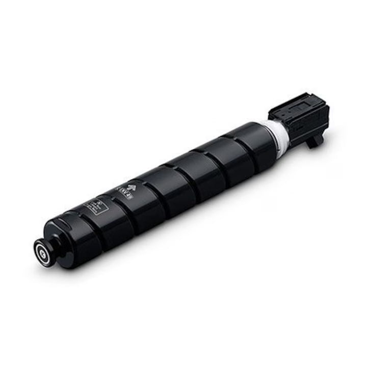 Toner compatibil Canon C-EXV49BK pentru Canon IR Advance C3320, Canon IR Advance C3320i și Canon IR Advance C3325i, Negru, 36.000 pagini