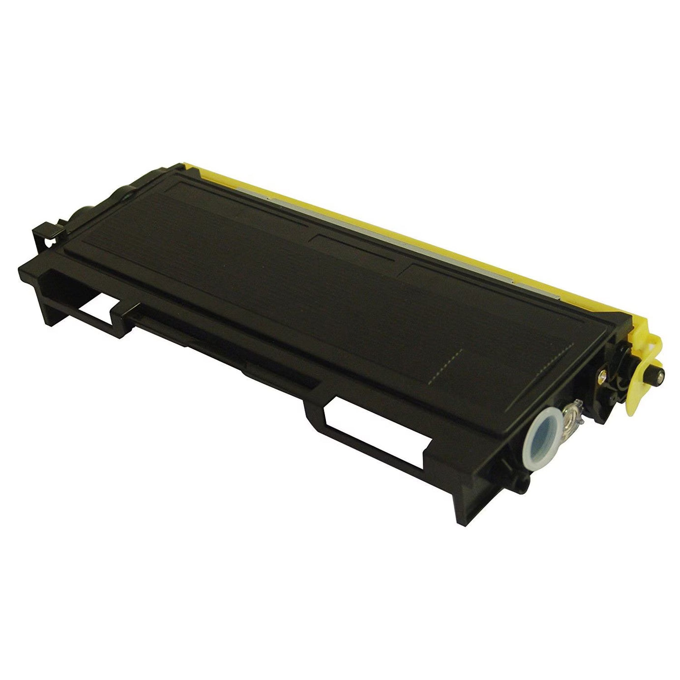 Toner compatibil Brother TN2000 pentru Brother DCP 7010, Brother DCP 7010L și Brother DCP 7020, Negru, 2.500 pagini