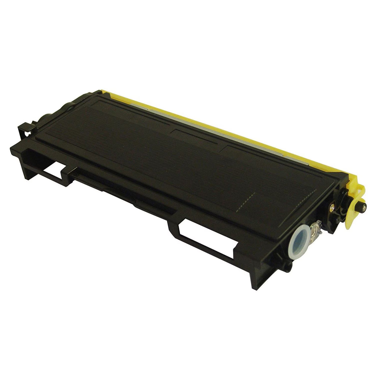 Toner compatibil Brother TN2000 pentru Brother DCP 7010, Brother DCP 7010L și Brother DCP 7020, Negru, 2.500 pagini