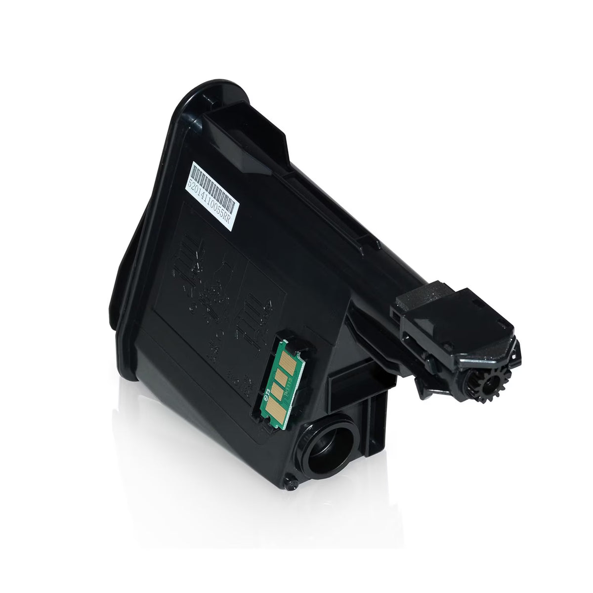 Toner compatibil Kyocera TK1115, Negru, 1600 pagini