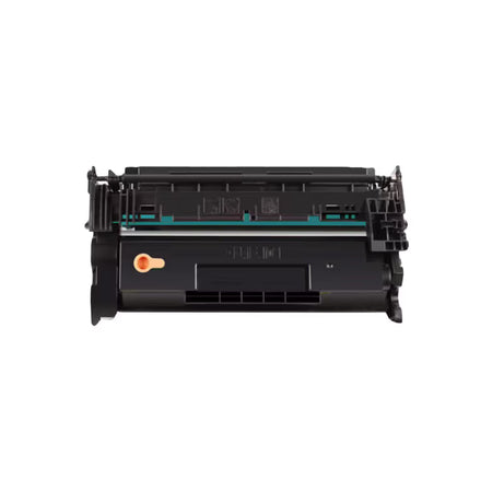 Toner compatibil Canon CRG-056S pentru Canon i-SENSYS MF 540, Canon i-SENSYS LBP-325x și Canon i-SENSYS LBP-325dn, Negru, 5.100 pagini