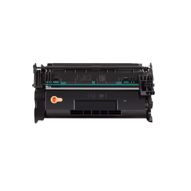 Toner compatibil Canon CRG-056S pentru Canon i-SENSYS MF 540, Canon i-SENSYS LBP-325x și Canon i-SENSYS LBP-325dn, Negru, 5.100 pagini