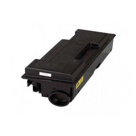 Toner compatibil Kyocera TK17, TK18, TK100, Negru, 6000 pagini