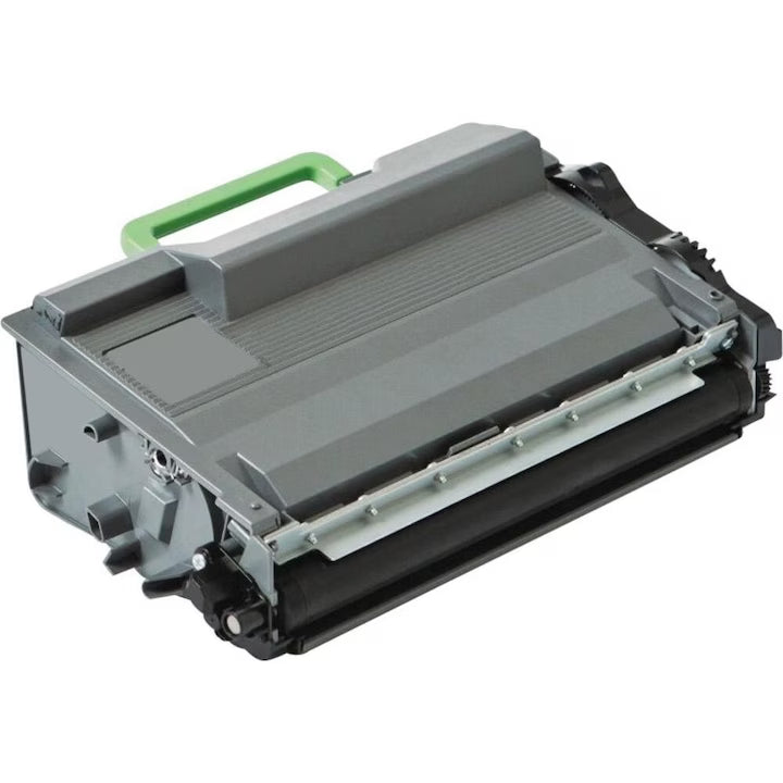 Toner compatibil Brother TN3480 pentru Brother HL L5000D, Brother HL L5100DW și Brother HL L5200, Negru, 8.000 pagini