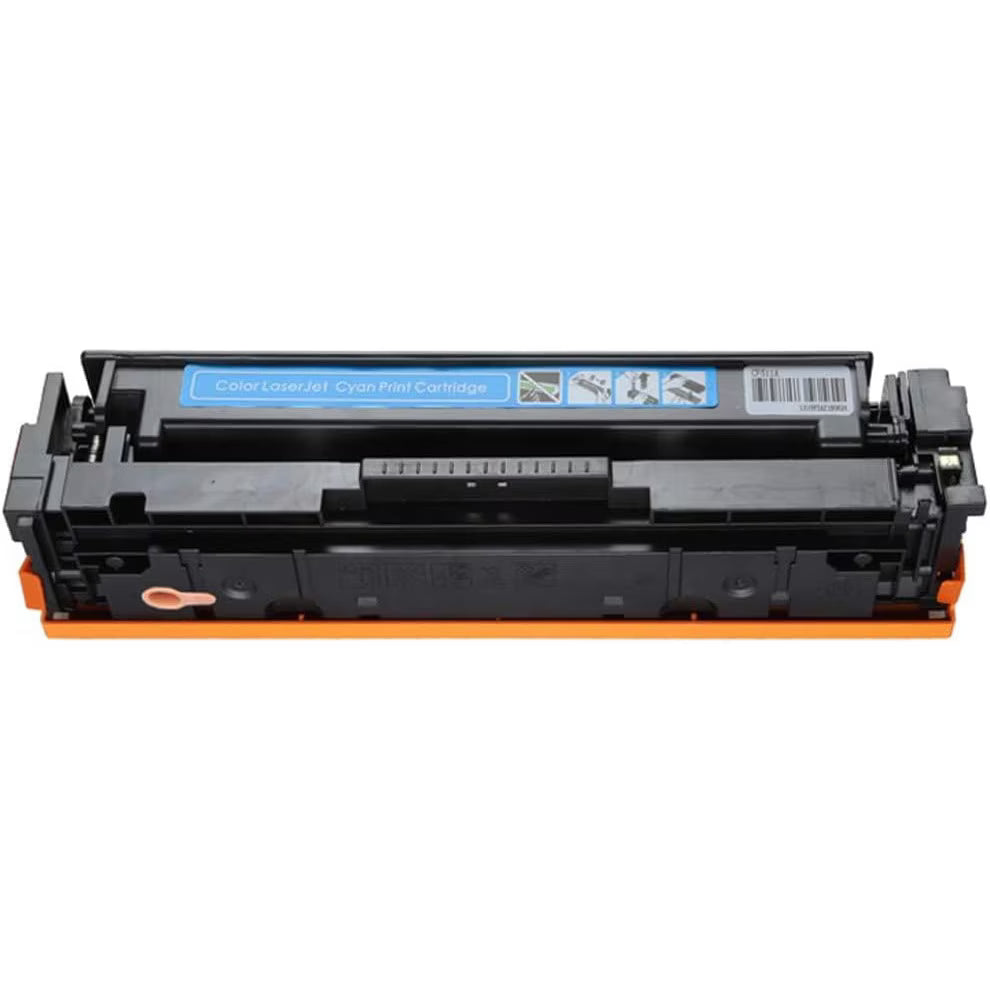 Toner compatibil HP 219X W2193X pentru HP Color LaserJet Pro 3202 și HP MFP 3302, Magenta, 2.500 pagini