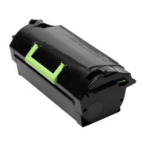 Toner compatibil Lexmark MS810 52D2H00, Negru, 6000 pagini