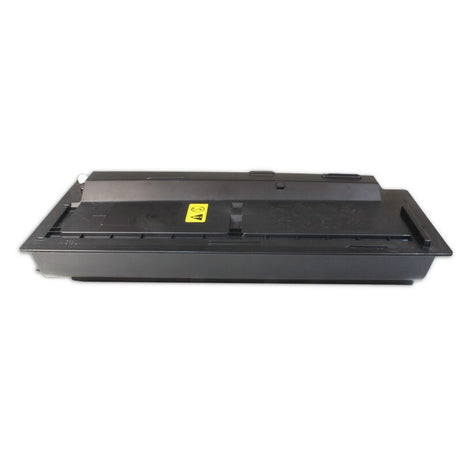 Toner compatibil Premium Economy Kyocera TK1130, Negru, 3000 pagini