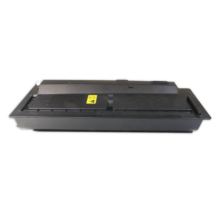 Toner compatibil Premium Economy Kyocera TK1130, Negru, 3000 pagini