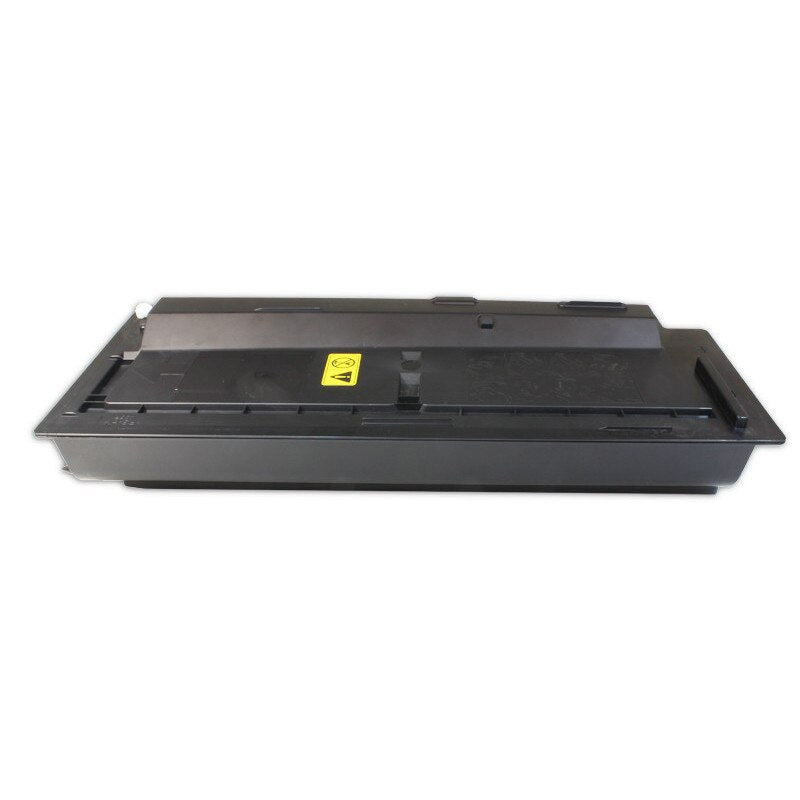 Toner compatibil Premium Economy Kyocera TK1130, Negru, 3000 pagini