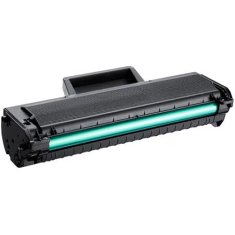 Toner compatibil Samsung MLT-D1042S pentru Samsung ML 1660, Samsung ML 1665 și Samsung ML 1670, Negru, 1.500 pagini