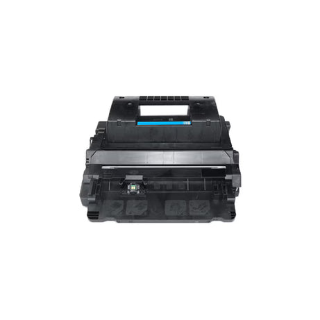 Toner compatibil HP 64A CC364A, Negru, 10000 pagini