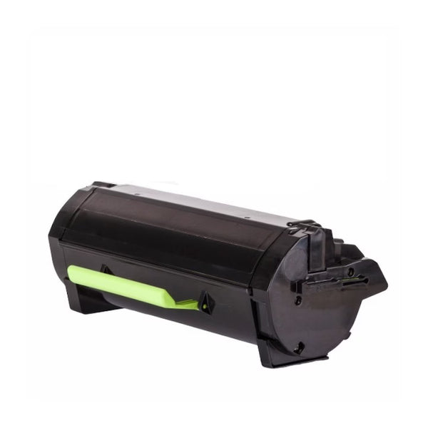 Toner compatibil Lexmark MS317 pentru Lexmark MS 317, Lexmark MS 417 și Lexmark MS 517, Negru, 2.500 pagini