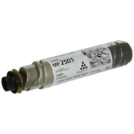 Toner compatibil Ricoh 841769 pentru Ricoh AFICIO MP 2001, Ricoh AFICIO MP 2001 L și Ricoh AFICIO MP 2001 SP, Negru, 9.000 pagini