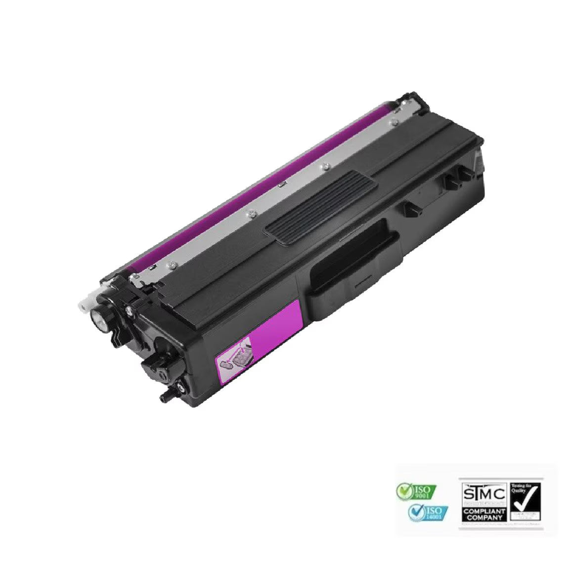 Toner compatibil Premium Economy Brother TN423 M, Magenta, 4000 pagini