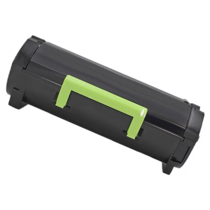 Toner compatibil Lexmark MX310 50F0H0, Negru, 2500 pagini