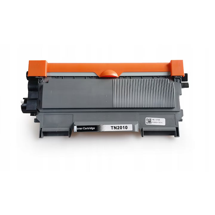Toner compatibil Premium Economy Brother TN2010, TN2030, TN2060, Negru, 1000 pagini