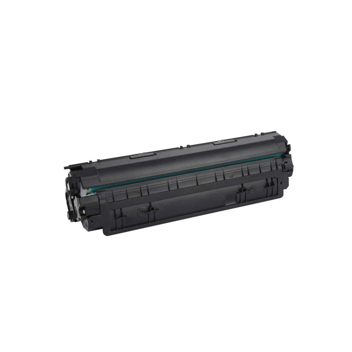 Toner compatibil HP 644A Q6460A, Negru, 12000 pagini