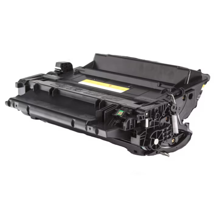 Toner compatibil HP 51A Q7551A, Negru, 6500 pagini