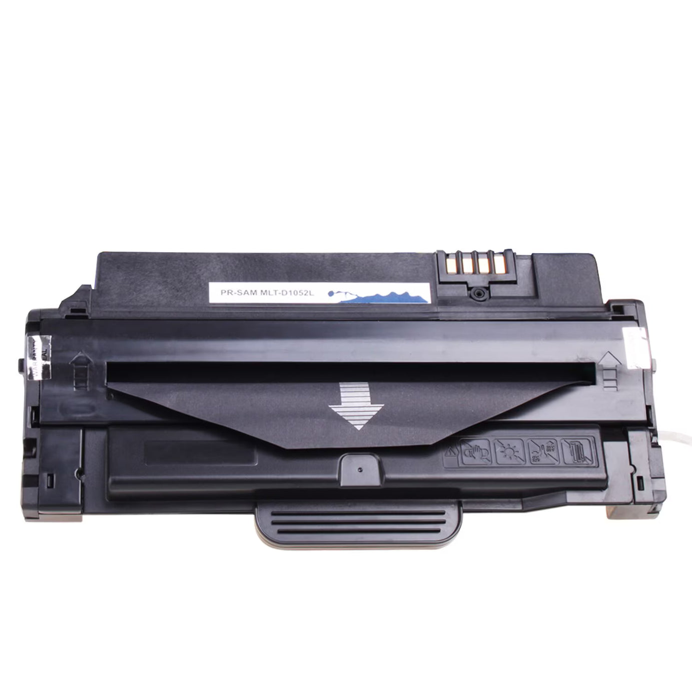 Toner compatibil Samsung ML-1052L pentru Samsung ML 1910, Samsung ML 1915 și Samsung ML 1930, Negru, 2.500 pagini