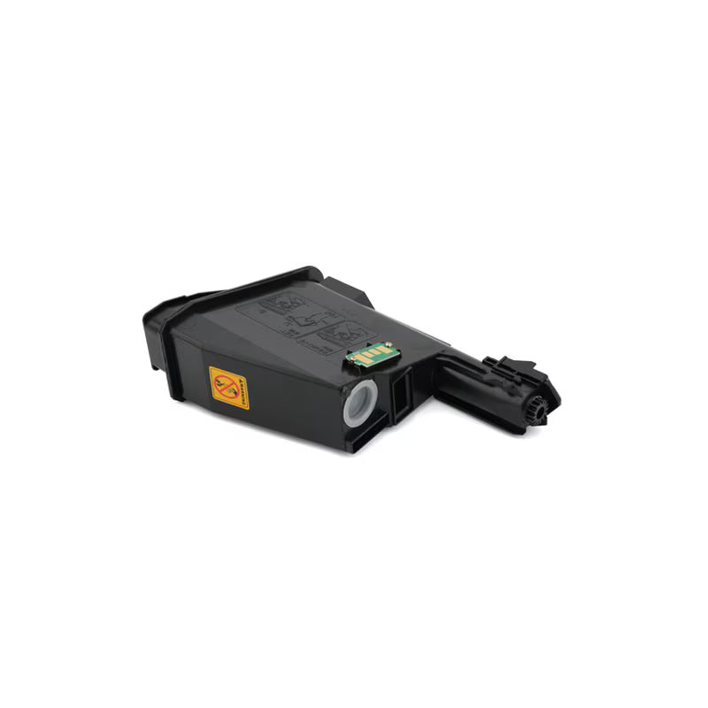 Toner compatibil Kyocera TK1110, TK1112, TK1113, TK1114, Negru, 2500 pagini