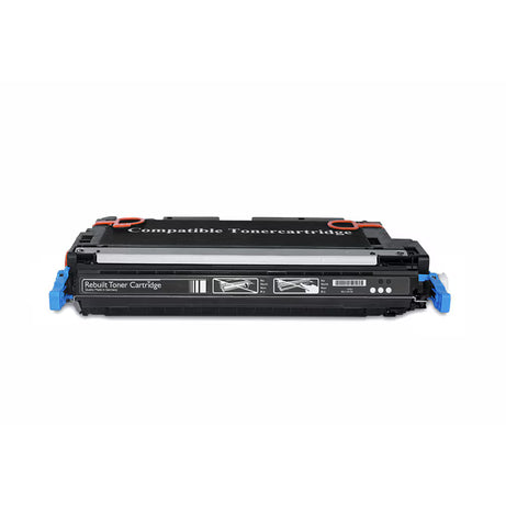 Toner compatibil Canon CEXV 26 BK, Negru, 6000 pagini