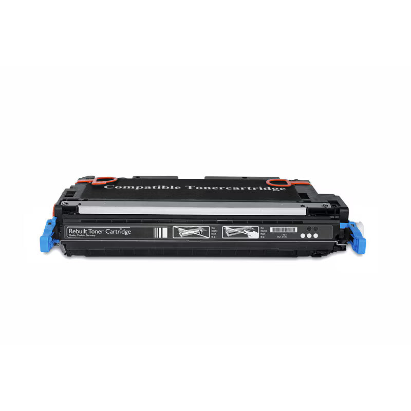 Toner compatibil Canon CEXV 26 BK, Negru, 6000 pagini