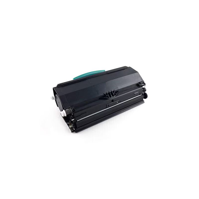 Toner compatibil Lexmark E460X11E, E460X21E, Negru, 15000 pagini