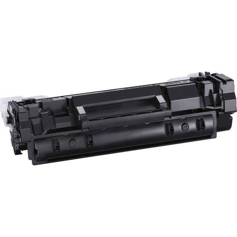 Toner compatibil Canon CRG-071H pentru Canon i SENSYS LBP 122dw, Canon MF 272dw și Canon 275dw, Negru, 2.500 pagini