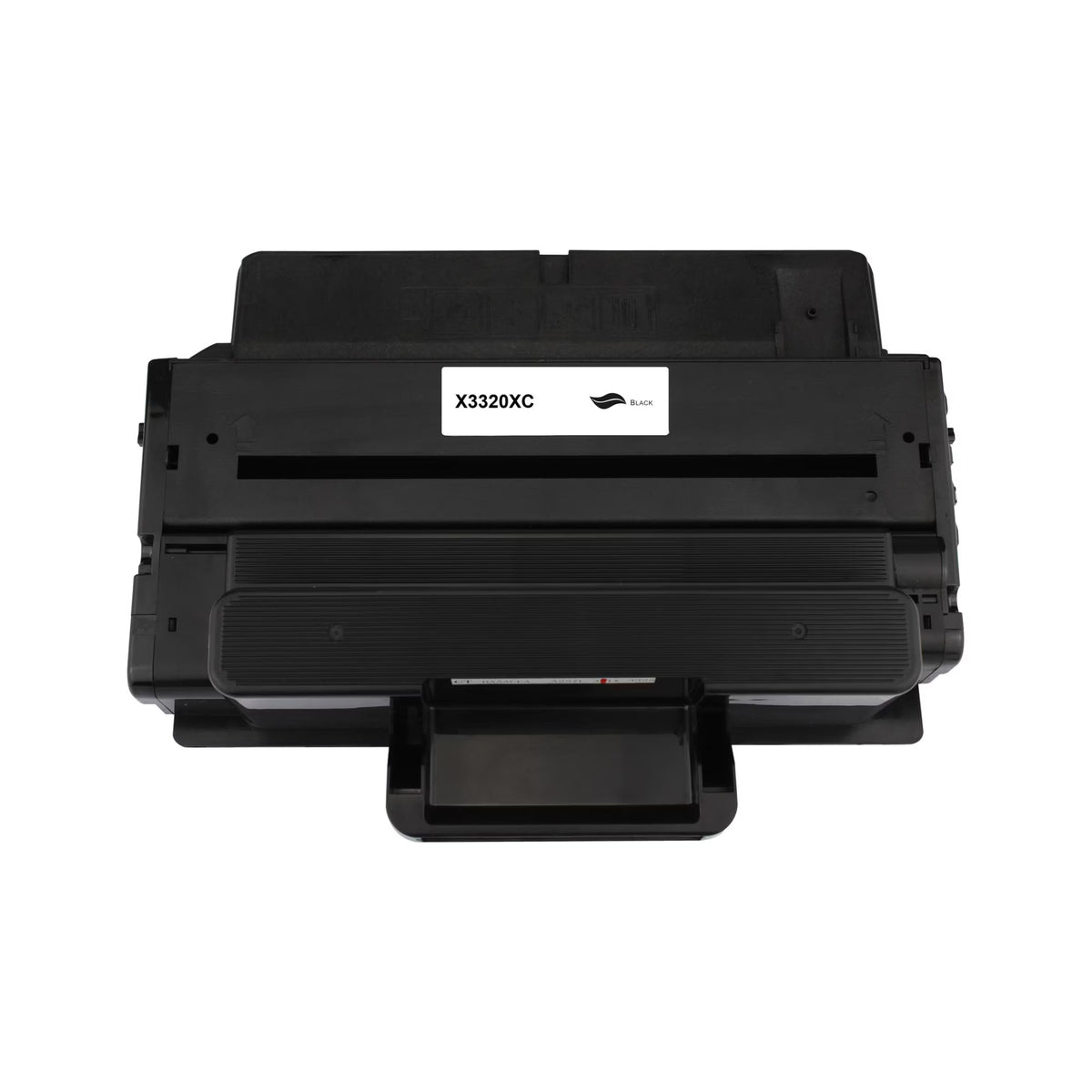 Toner compatibil Xerox 106R02307, Negru, 11000 pagini