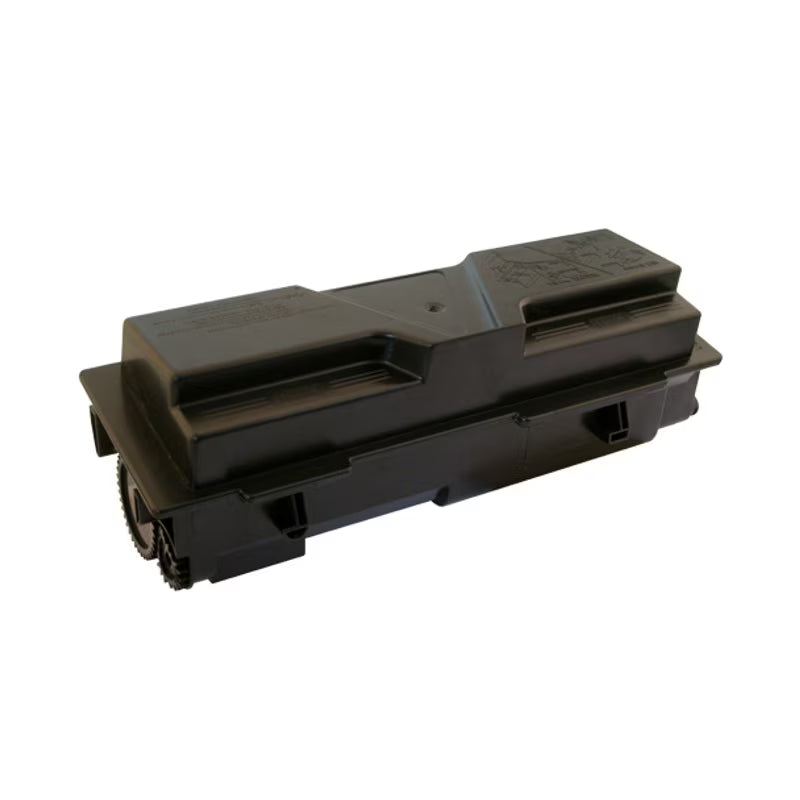 Toner compatibil Kyocera TK160, Negru, 4400 pagini