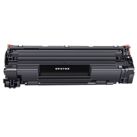 Toner compatibil HP 79X CF279X, Negru, 2000 pagini