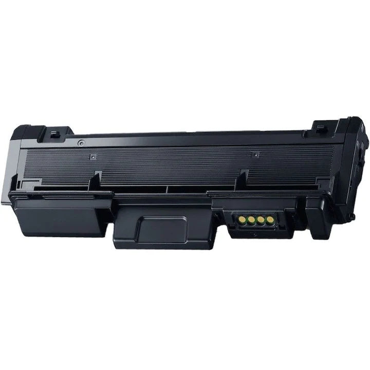 Toner compatibil Samsung MLT-D116L pentru Samsung SL M2676N, Samsung SL M2676FH și Samsung SL M2876HN, Negru, 3.000 pagini