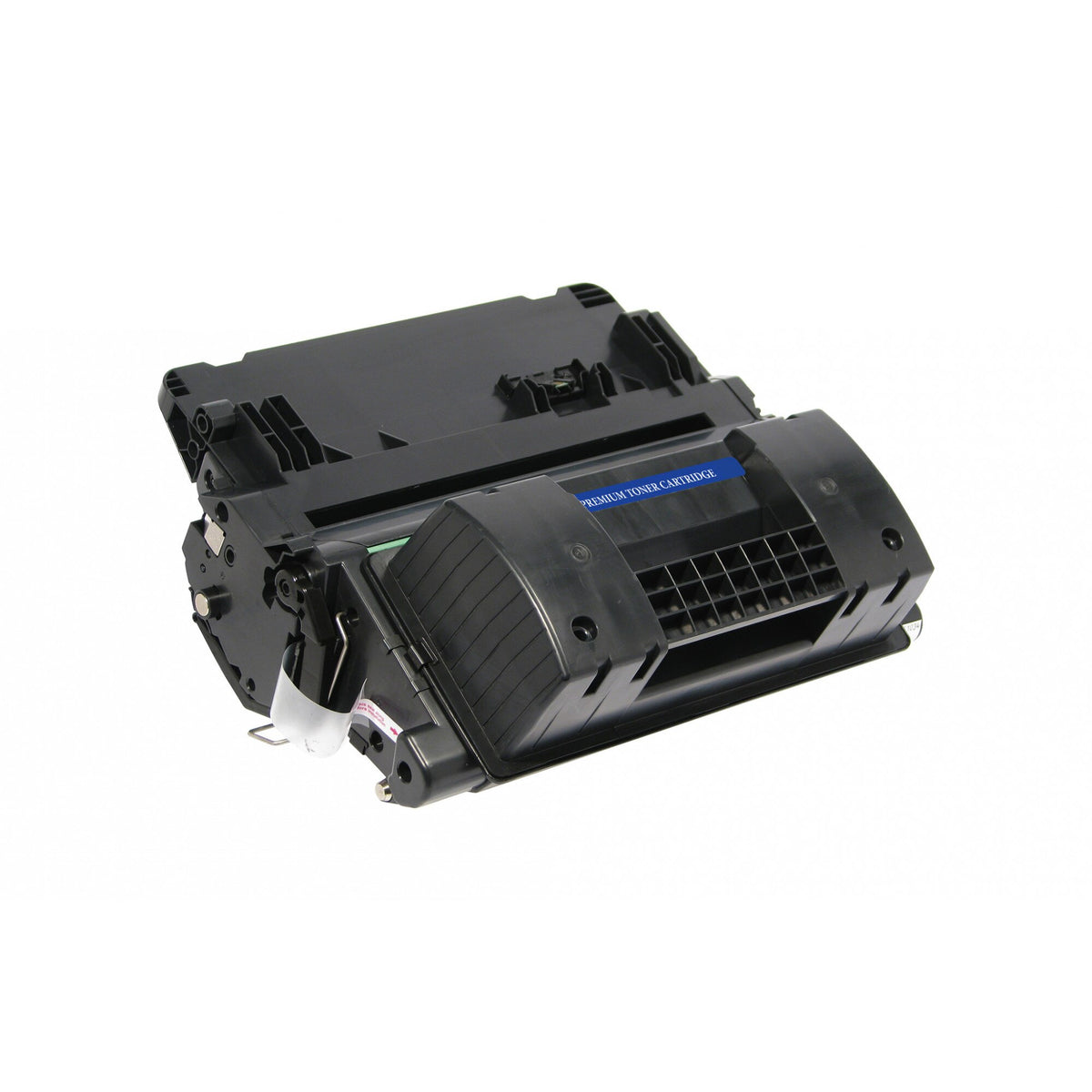 Toner compatibil Premium Economy HP 64X CC364X, Negru, 24000 pagini