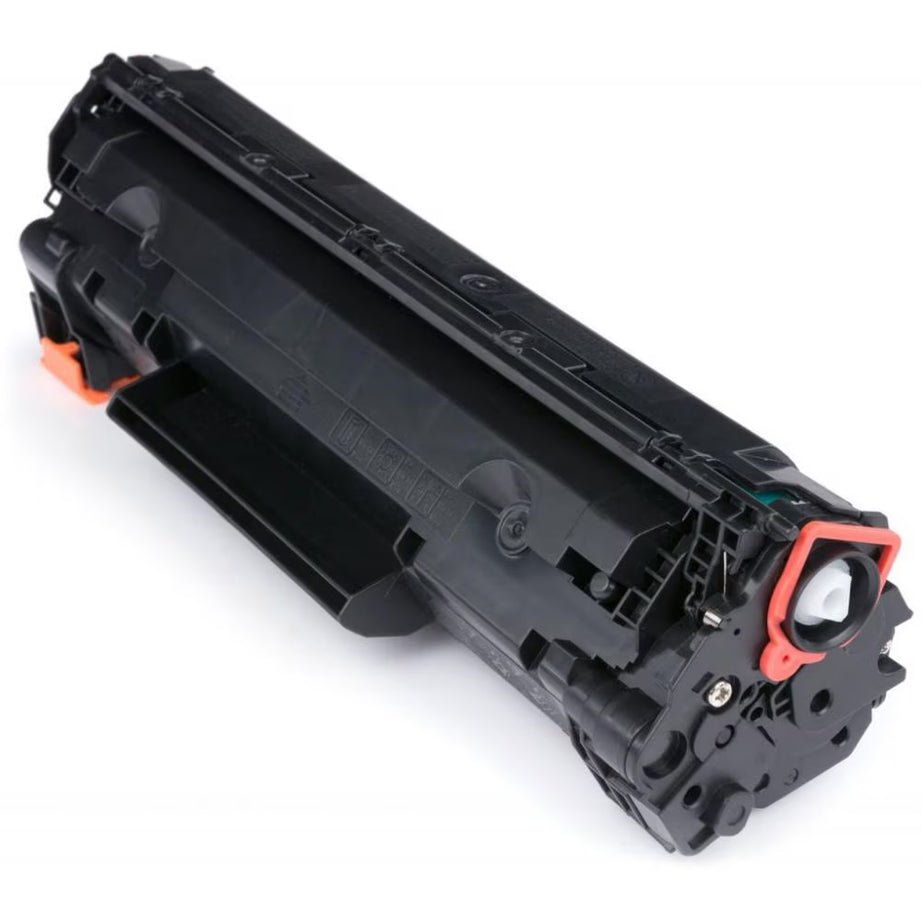 Toner compatibil HP 85A, Canon, CB435A / CB436A, CE285A, CE278A [UNIVERSAL], Negru, 1600 pagini