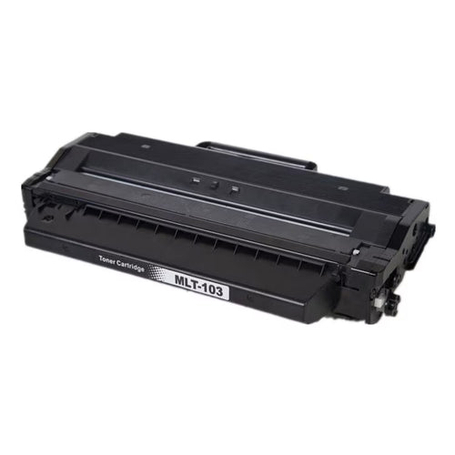 Toner compatibil Samsung MLTD 103L, Negru, 2500 pagini