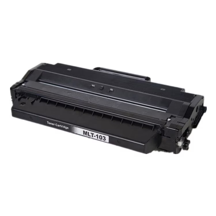 Toner compatibil Samsung MLTD 103L, Negru, 2500 pagini