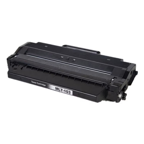 Toner compatibil Premium Economy Samsung MLTD 103L, Negru, 2500 pagini