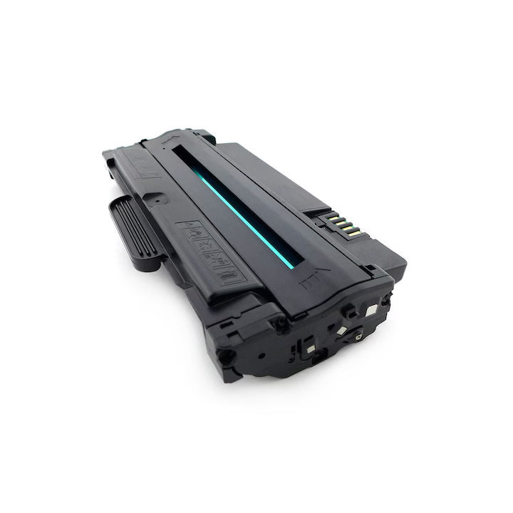 Toner compatibil Samsung MLT-D1052L pentru Samsung ML 1910, Samsung ML 1915 și Samsung ML 1930, Negru, 2.500 pagini