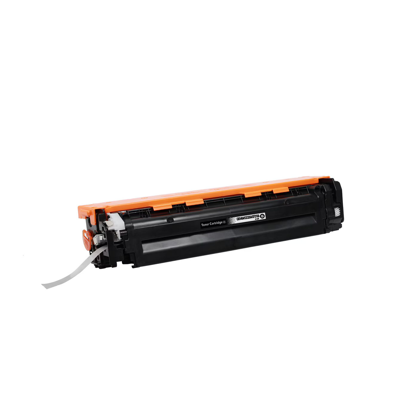 Toner compatibil HP 128A CB540A CE320A pentru HP Color LJ CP1213, HP Color LJCP1214 și HP Color LJCP1215, Negru, 2.000 pagini