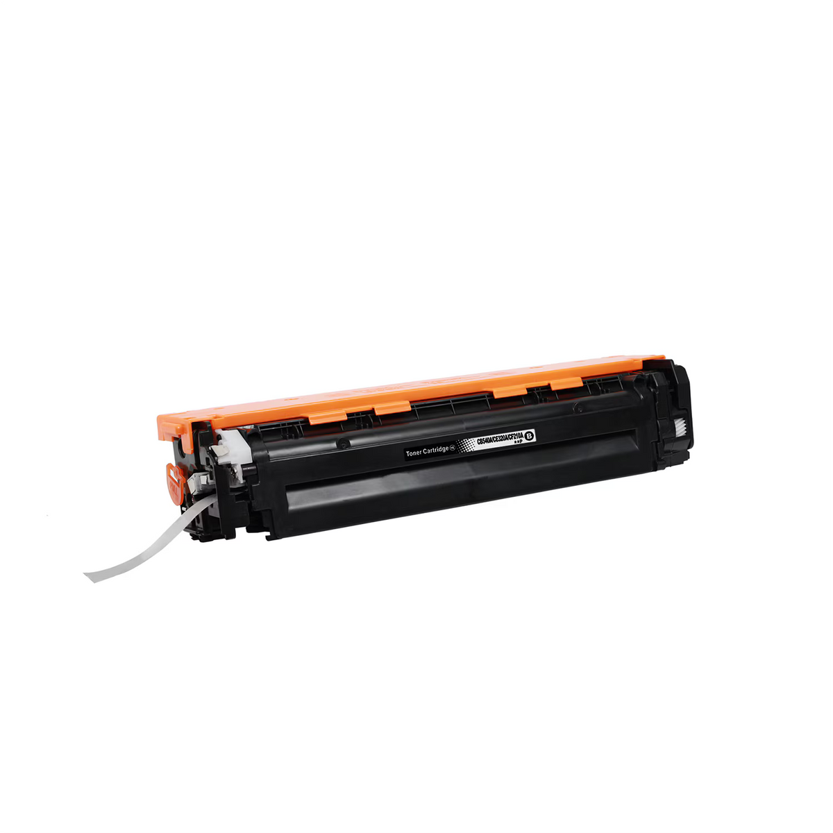 Toner compatibil HP 128A CB540A CE320A pentru HP Color LJ CP1213, HP Color LJCP1214 și HP Color LJCP1215, Negru, 2.000 pagini