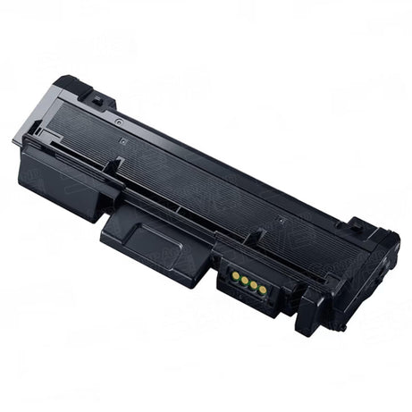 Toner compatibil Samsung MLT-D116L pentru Samsung SL M2676N, Samsung SL M2676FH și Samsung SL M2876HN, Negru, 3.000 pagini