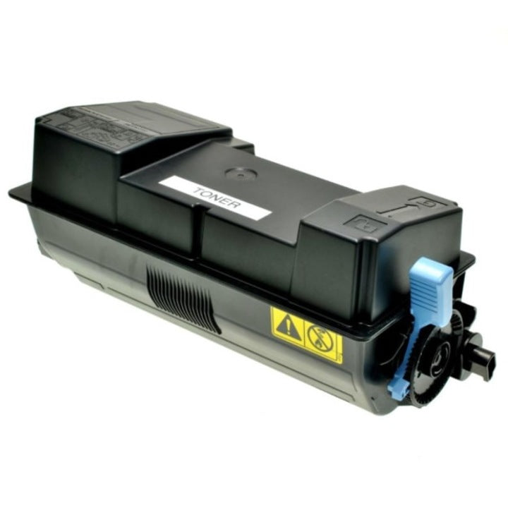 Toner compatibil Premium Economy Kyocera TK3100, TK3102, TK3104, Negru, 12500 pagini